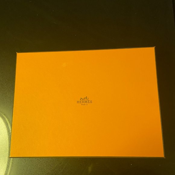 New Hermes Cheval D'Orient Change Tray - Picture 7 of 8